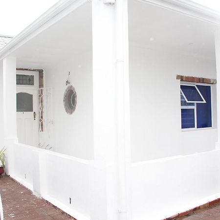 The White House Lodge Cape Town Ngoại thất bức ảnh